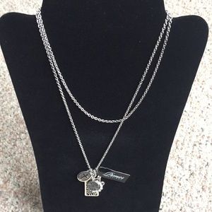 Heaven premier Designs Necklace